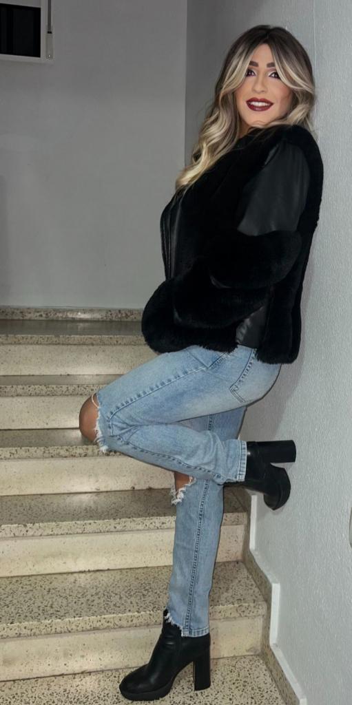 Transexual en Alicante: 