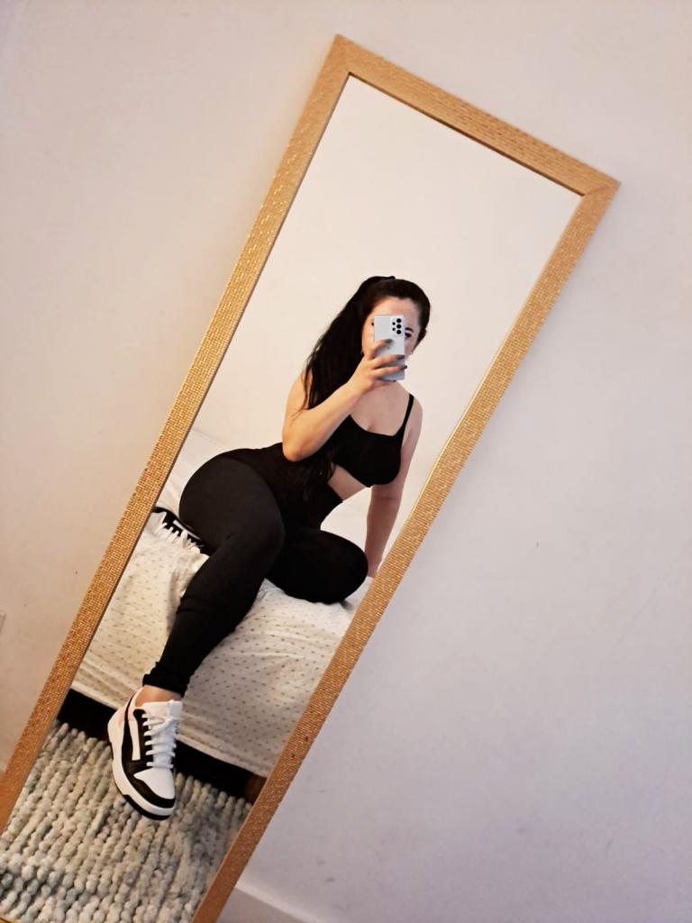 Chica busca chico en Madrid: 