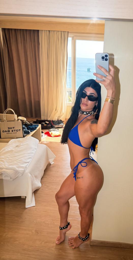 Travesti en Madrid: 