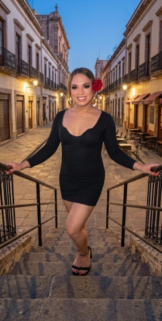 Travesti en Albacete: 
