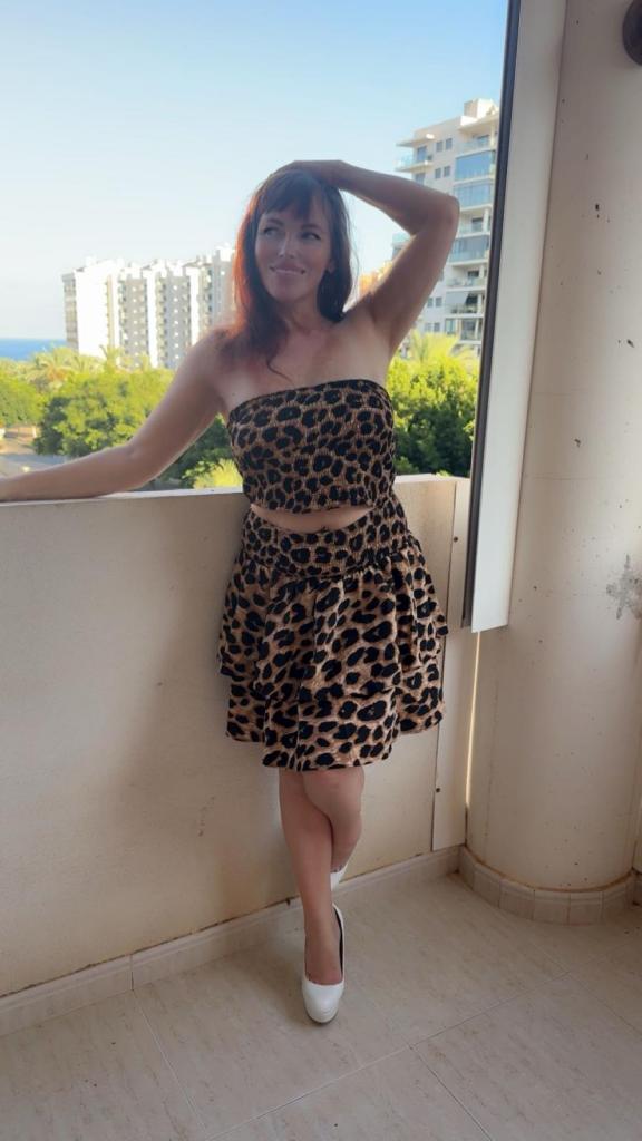 Chica busca chico en Alicante: 