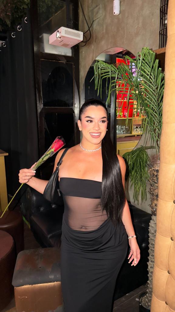 Chica busca chico en Tenerife: 