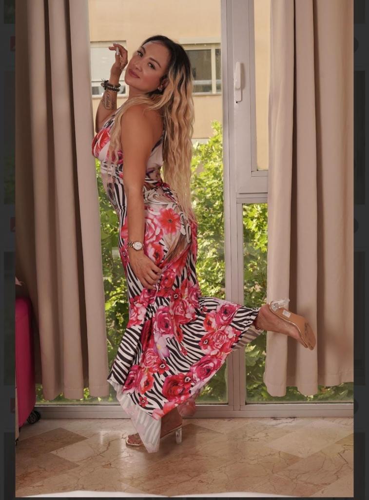 Chica busca chico en Mallorca: 