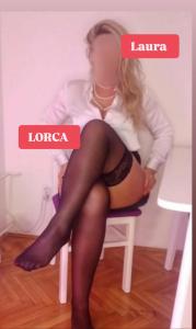 694921581: Chica busca chico en Murcia
