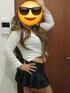 632928100: Chica busca chico en Guipúzcoa