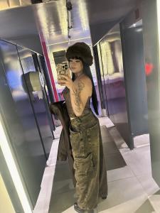 663148587: Transexual en Málaga