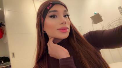 661039061: Travesti en Málaga
