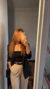 612410910: Chica busca chico en Madrid