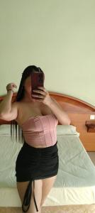 602607122: Chica busca chico en Granada