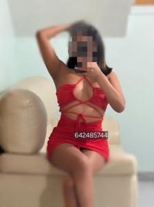 642485744: Chica busca chico en Badajoz
