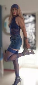 610256514: Travesti en Barcelona