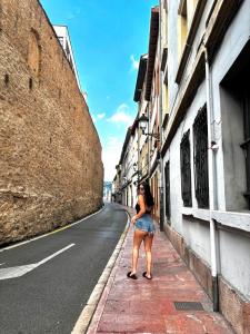 672816687: Chica busca chico en Asturias