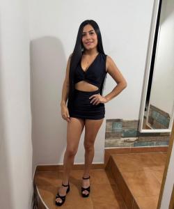 634355767: Chica busca chico en Madrid