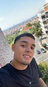 604100203: Chico busca chica en Alicante