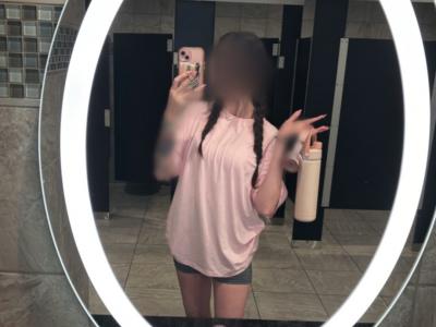 610781540: Chica busca chico en Málaga