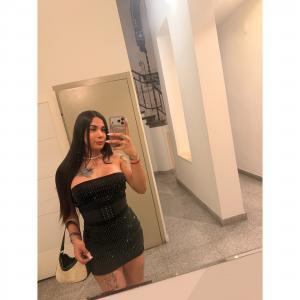 643223667: Transexual en León