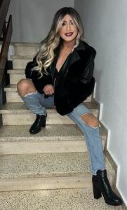 642551029: Travesti en Alicante