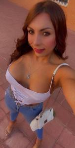 602447181: Travesti en Ciudad Real
