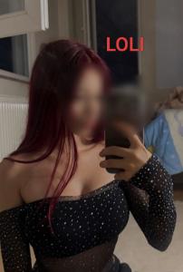642710475: Chica busca chico en Madrid