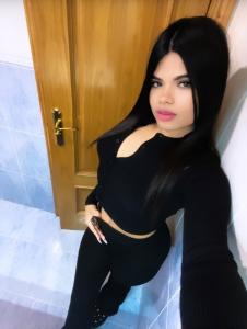 633514803: Chica busca chico en Madrid