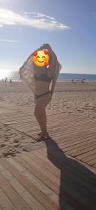 602619391: Chica busca chico en Madrid