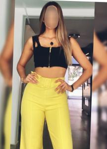 640987325: Chica busca chico en Murcia