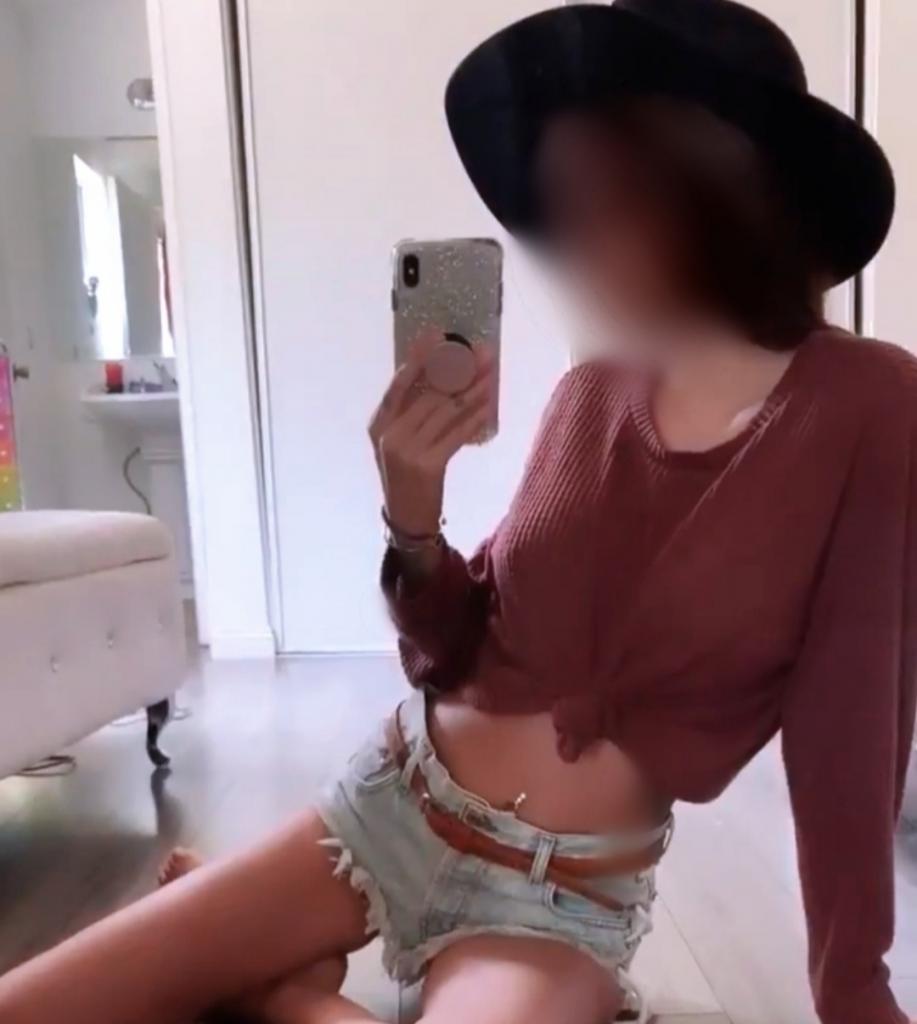 Chica busca chico en Málaga: 
