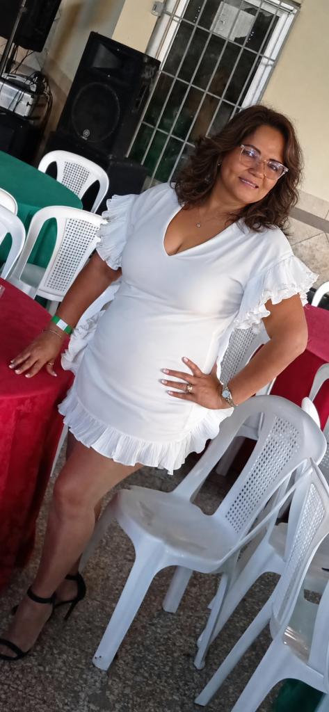 Chica busca chico en Badajoz: 
