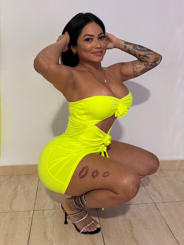 Chica busca chico en Las Palmas: Chica busca chico