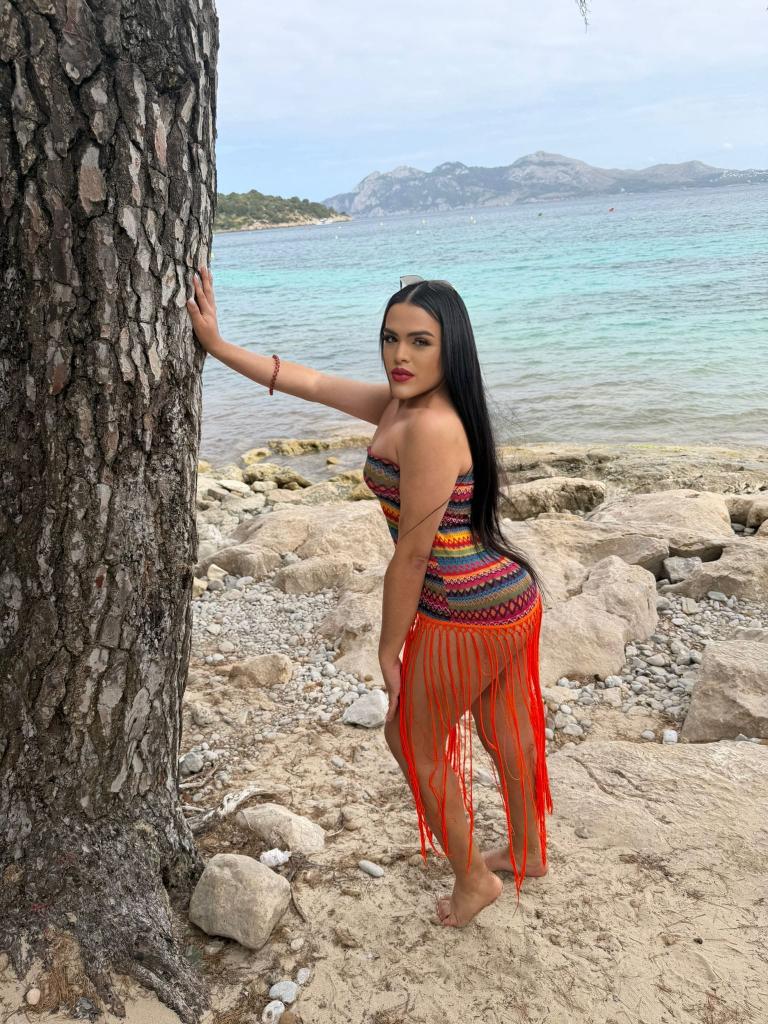 Transexual en Mallorca: 