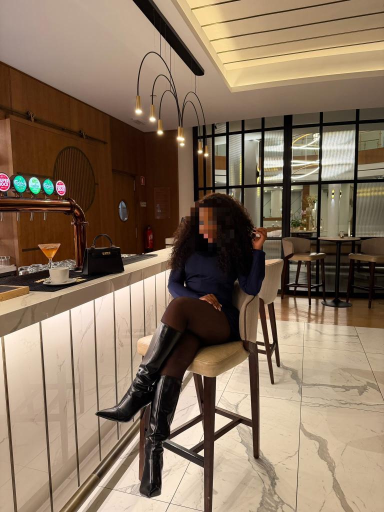 Chica busca chico en Málaga: 
