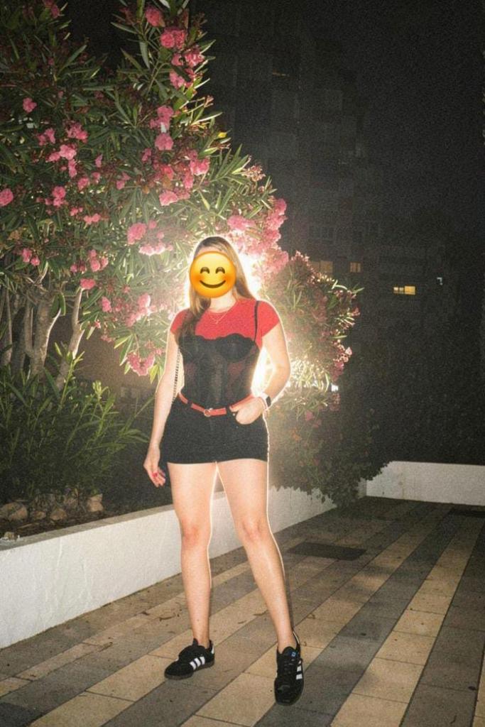 Chica busca chico en Málaga: 