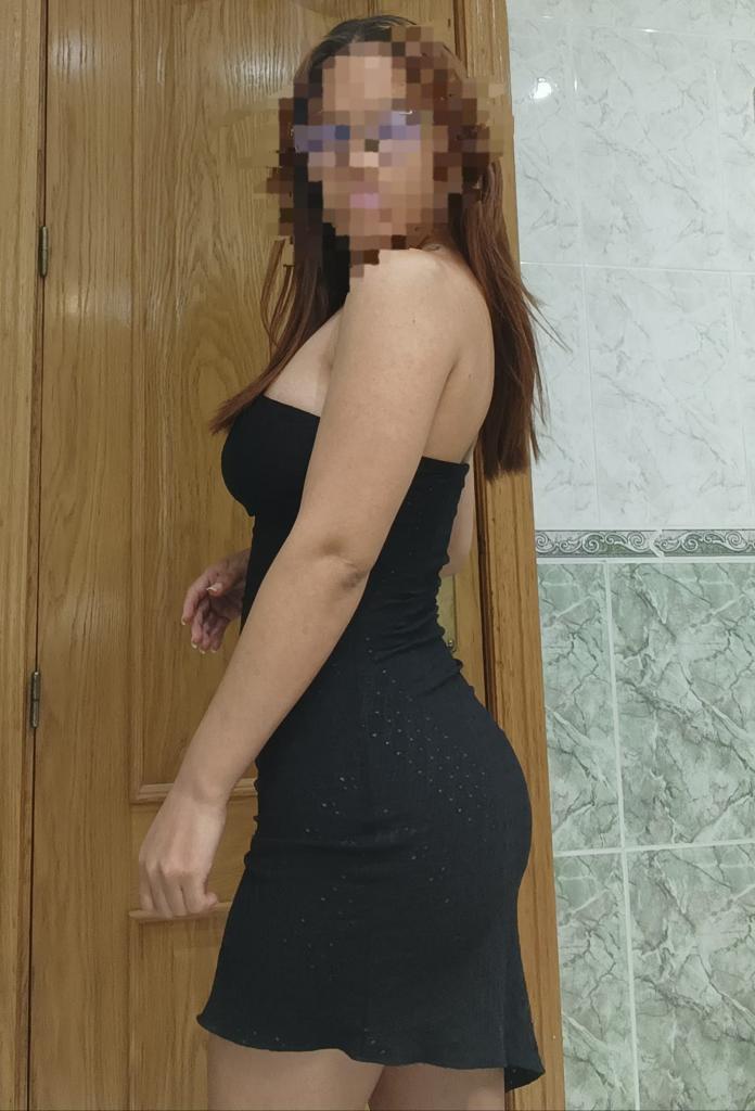 Chica busca chico en Madrid: 
