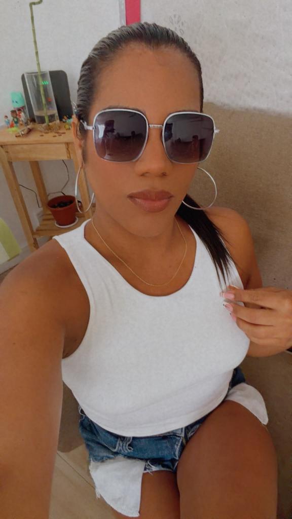 Travesti en Madrid: 