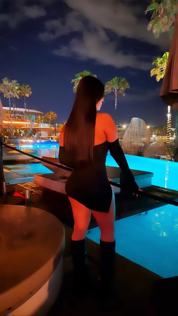 Chica busca chico en Valencia: 