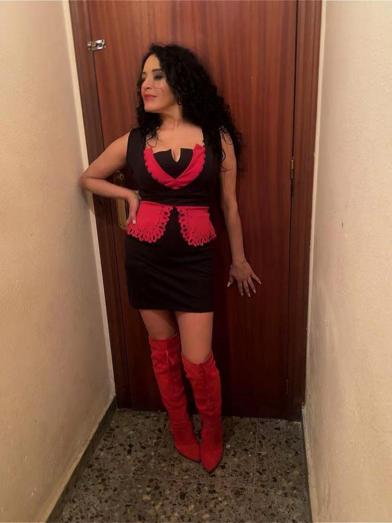 675054256: Chica busca chico en Murcia