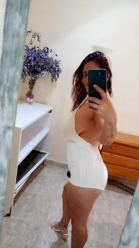 Chica busca chico en Murcia: 