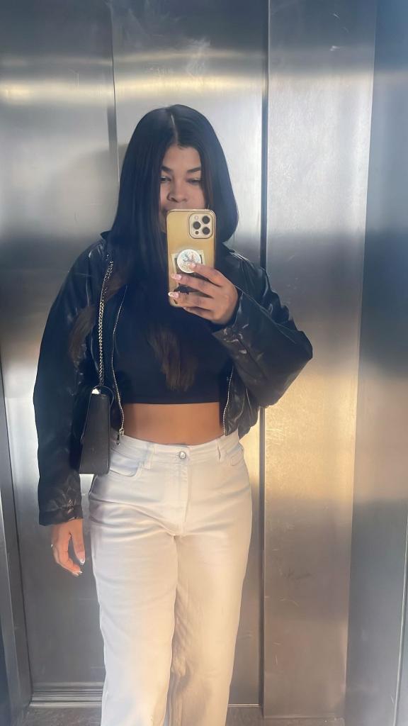 Chica busca chico en La Coruña: 