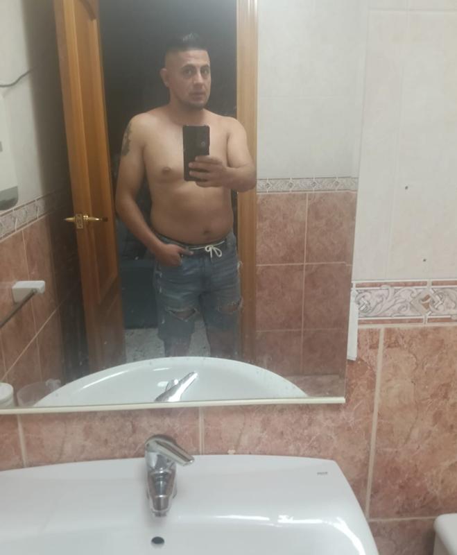 Chico busca chica en Barcelona: 