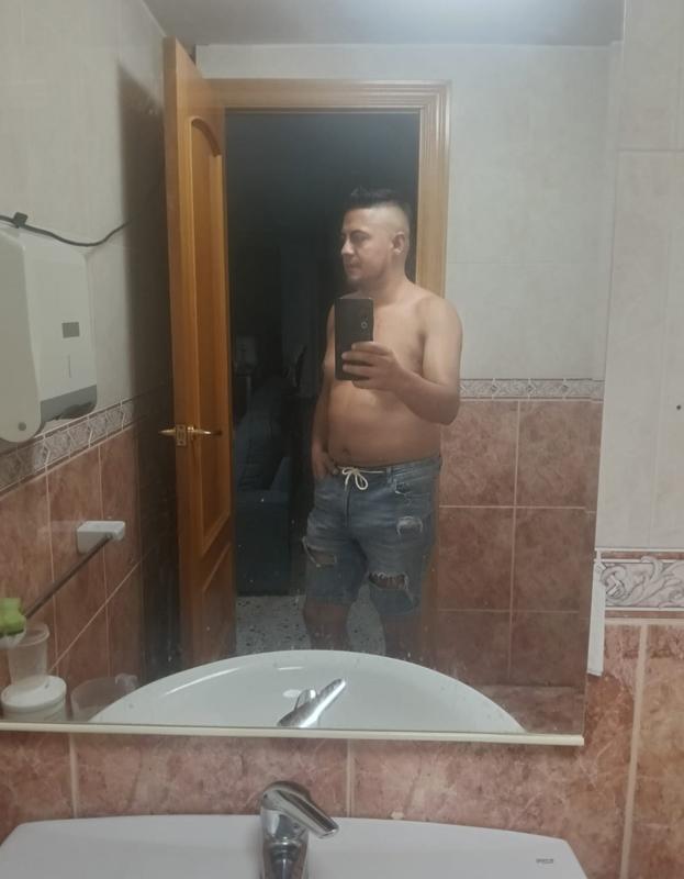 Chico busca chica en Barcelona: 