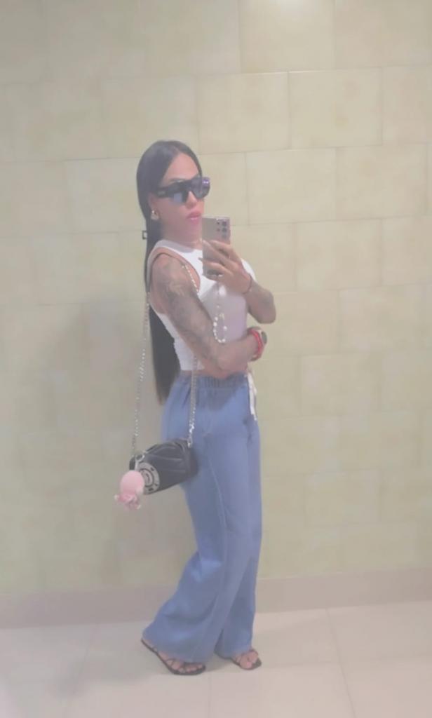 Transexual en Las Palmas: 