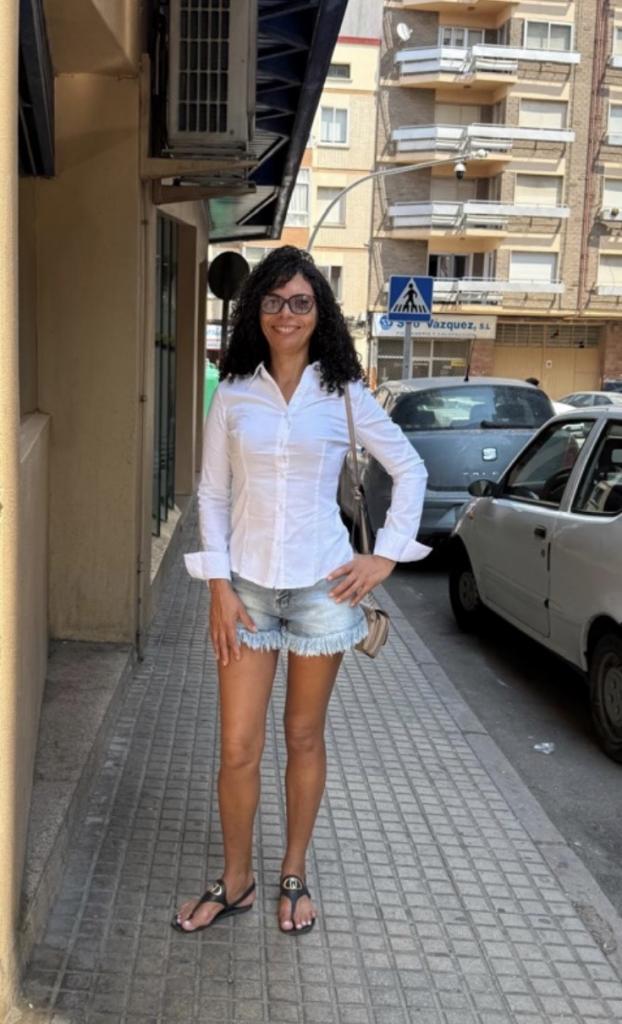Chica busca chico en Salamanca: 