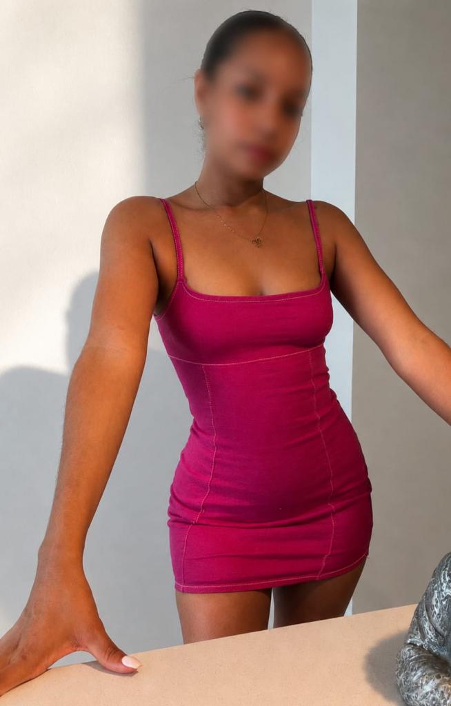 Chica busca chico en Málaga: 
