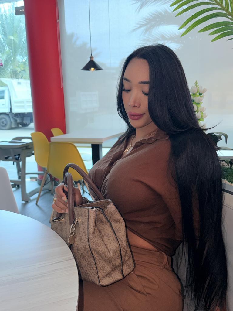 Travesti en Córdoba: 