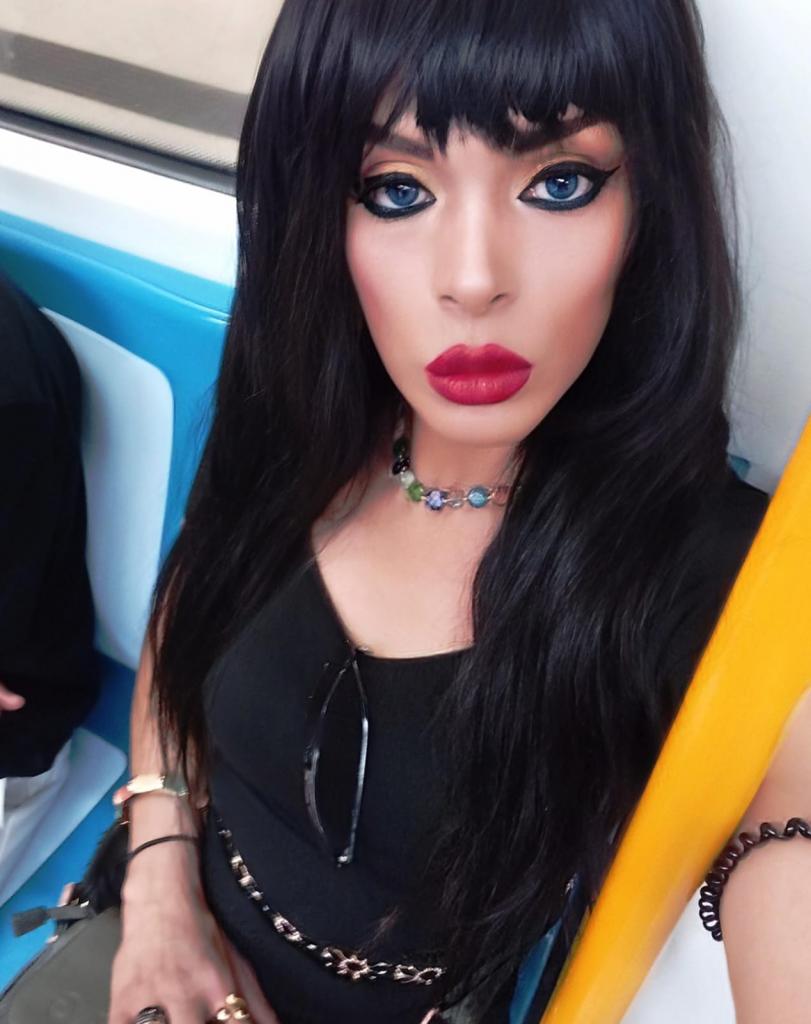 662240482: Travesti en Madrid