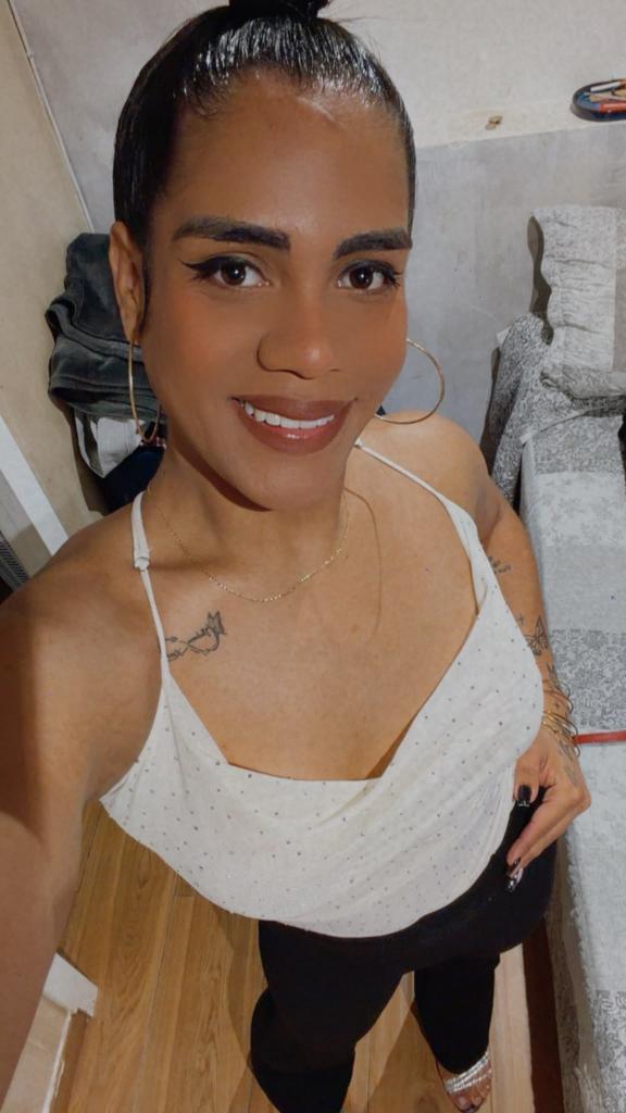 604175641: Transexual en Madrid