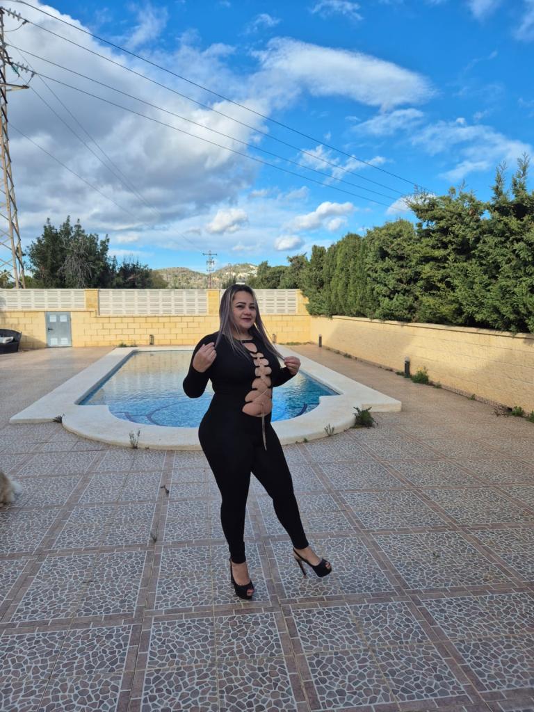 Chica busca chico en Málaga: 