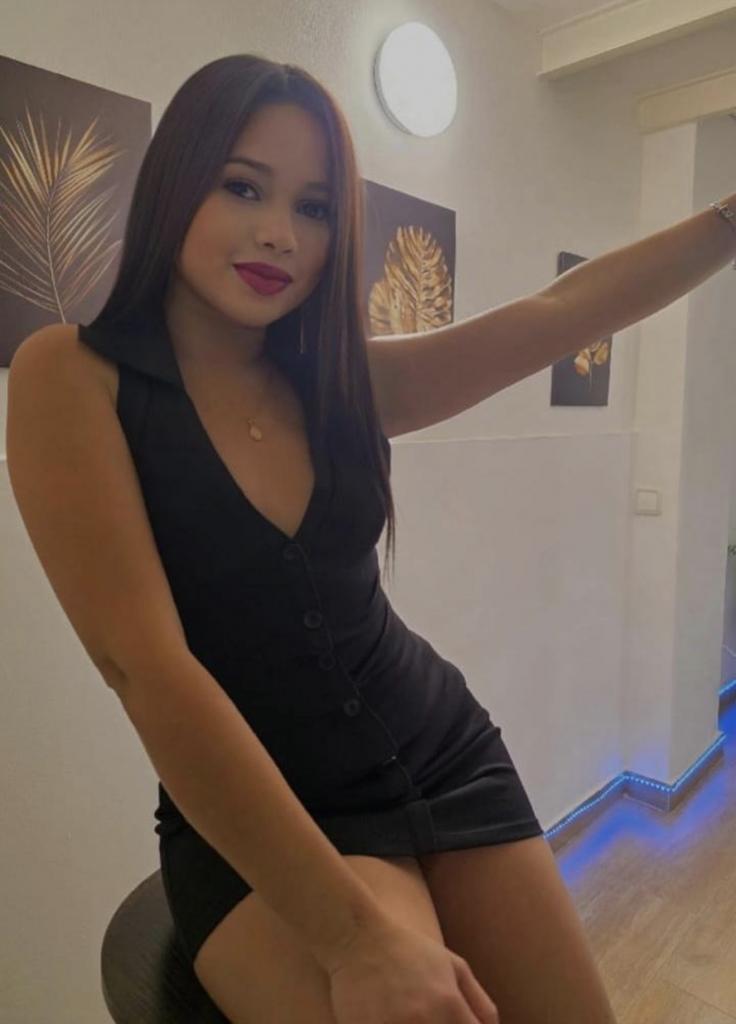 Chica busca chico en Barcelona: 