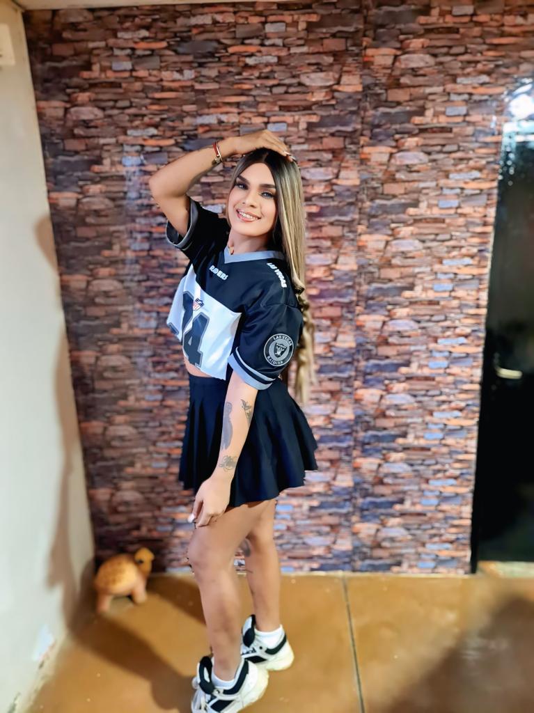 Travesti en Granada: 
