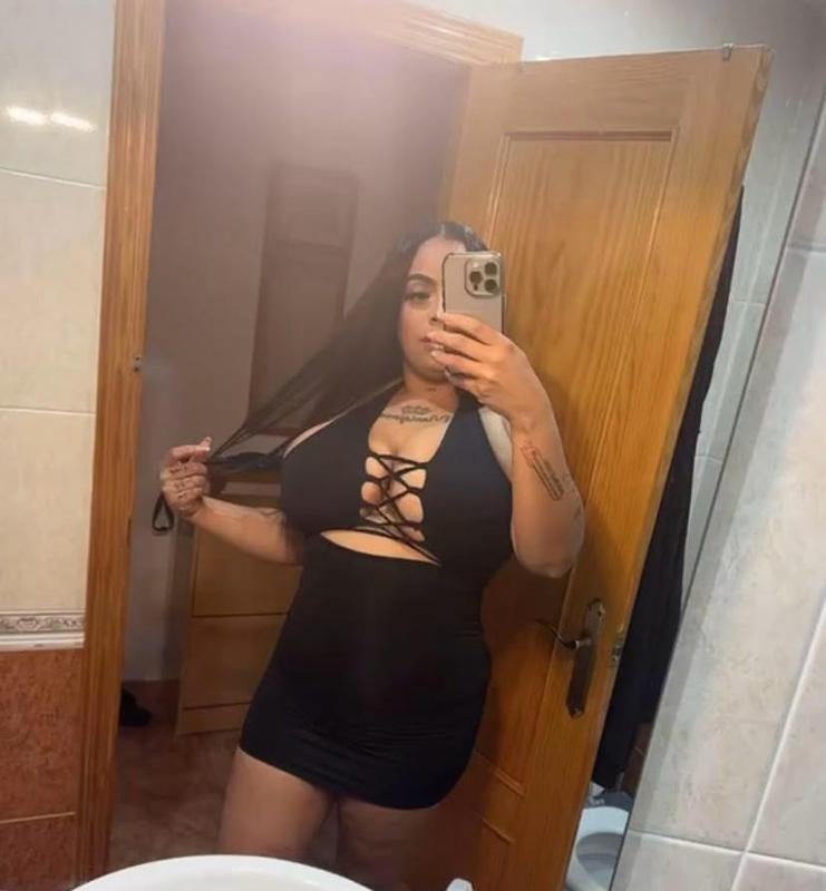 Chica busca chico en Murcia: 